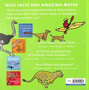 how fast was a velociraptor? - Ảnh 8