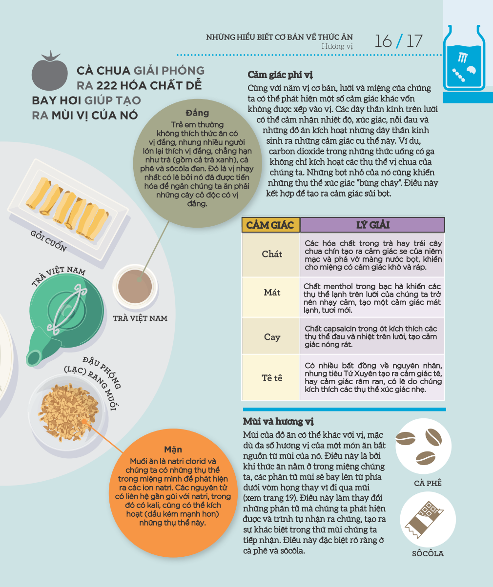 how food works - hiểu hết về thức ăn - Ảnh 14