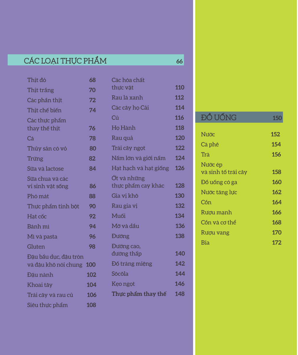 how food works - hiểu hết về thức ăn - Ảnh 3