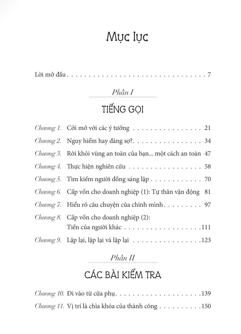 how i built this - hành trình can trường của những doanh nhân truyền cảm hứng nhất thế giới - Ảnh 2