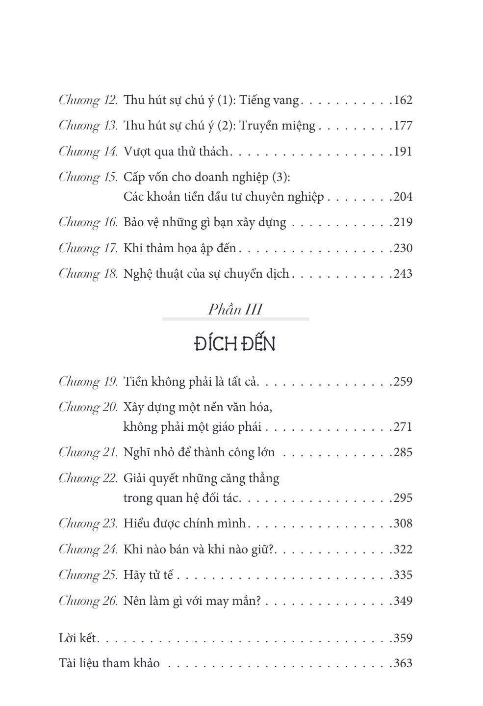 how i built this - hành trình can trường của những doanh nhân truyền cảm hứng nhất thế giới - Ảnh 3