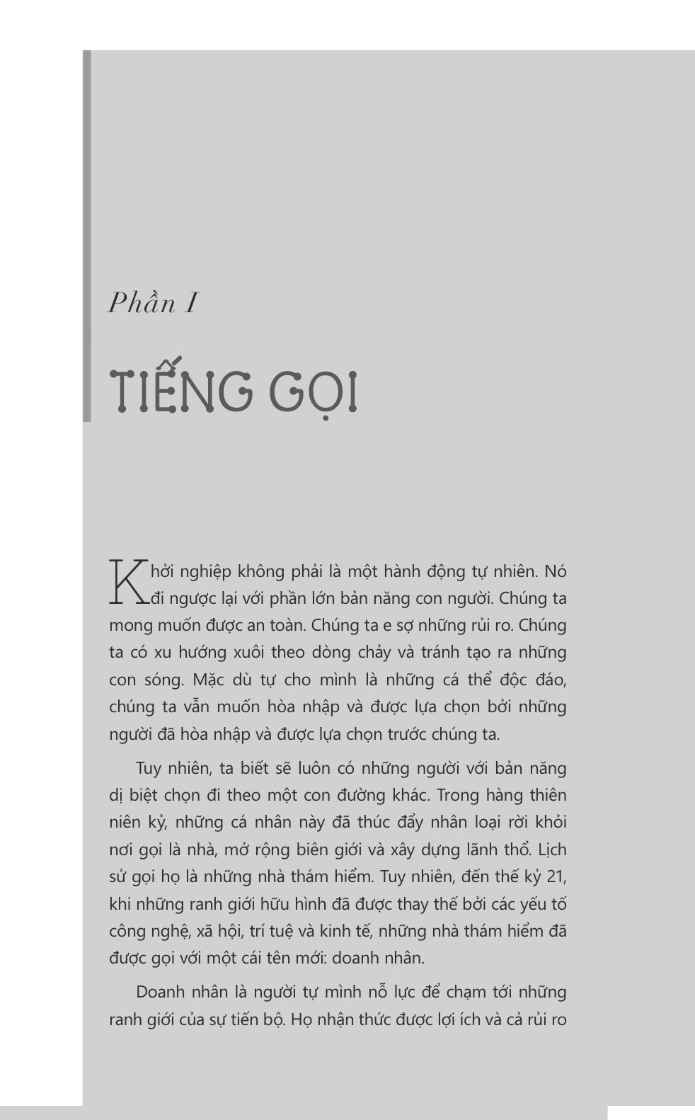 how i built this - hành trình can trường của những doanh nhân truyền cảm hứng nhất thế giới - Ảnh 4