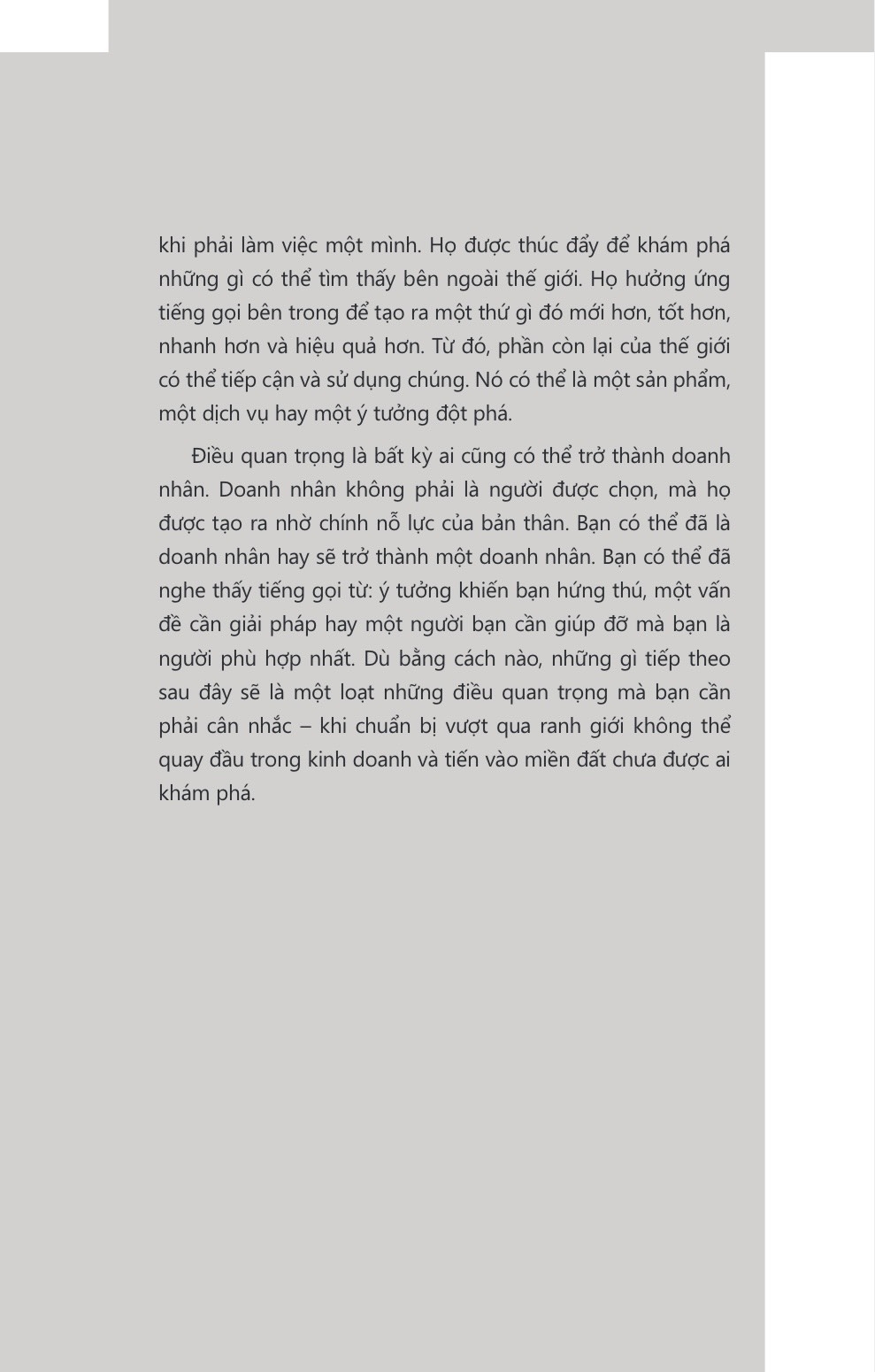 how i built this - hành trình can trường của những doanh nhân truyền cảm hứng nhất thế giới - Ảnh 5