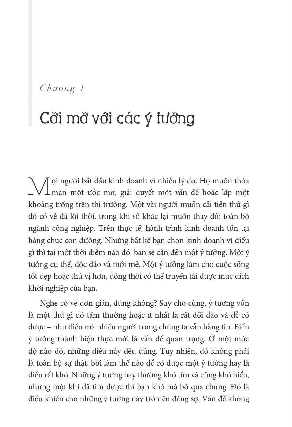 how i built this - hành trình can trường của những doanh nhân truyền cảm hứng nhất thế giới - Ảnh 6
