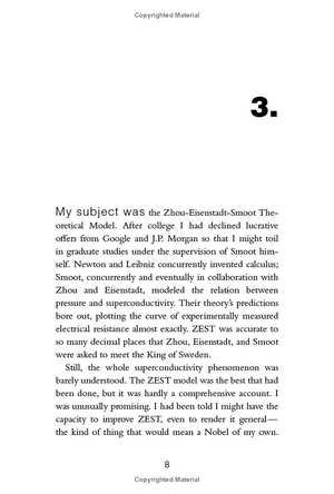 how i won a nobel prize - Ảnh 10