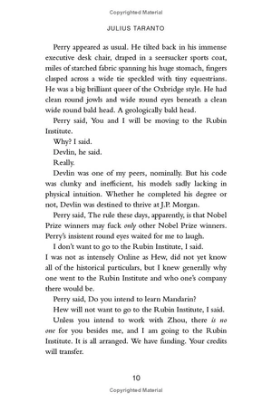 how i won a nobel prize - Ảnh 12