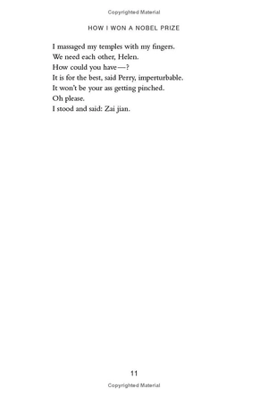 how i won a nobel prize - Ảnh 2