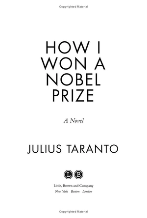 how i won a nobel prize - Ảnh 3