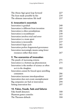 how innovation works - Ảnh 6