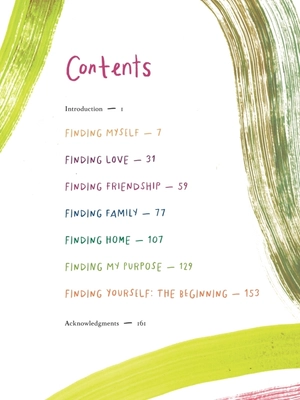 how it feels to find yourself - Ảnh 11