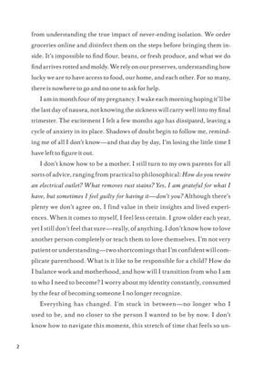 how it feels to find yourself - Ảnh 13