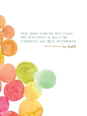 how it feels to find yourself - Ảnh 5