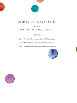 how it feels to find yourself - Ảnh 6