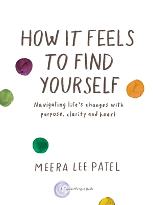 how it feels to find yourself - Ảnh 7