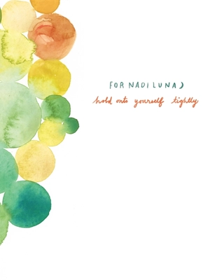 how it feels to find yourself - Ảnh 9