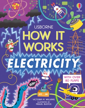how it works - electricity - Ảnh 2