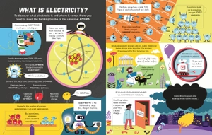 how it works - electricity - Ảnh 3