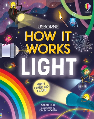 how it works - light - Ảnh 2