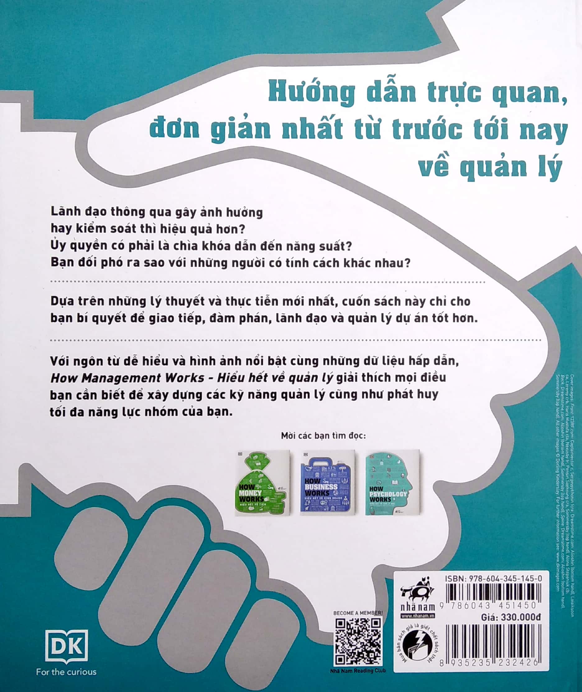 how management works - hiểu hết về quản lý - Ảnh 6