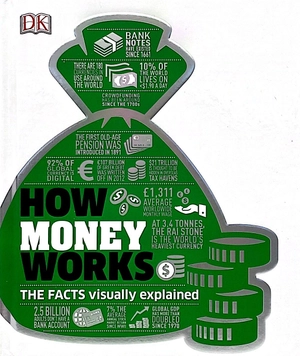 how money works: the facts visually explained - Ảnh 2