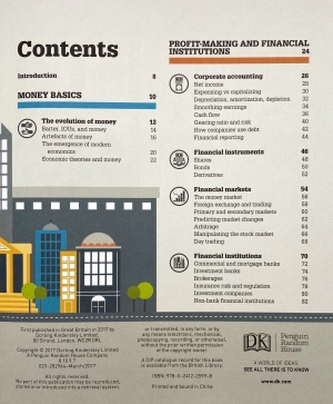how money works: the facts visually explained - Ảnh 3