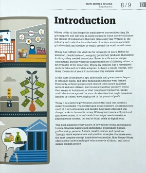 how money works: the facts visually explained - Ảnh 4