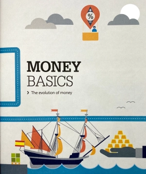 how money works: the facts visually explained - Ảnh 5