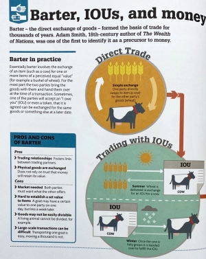 how money works: the facts visually explained - Ảnh 8