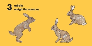 how much does a ladybird weigh? - Ảnh 4