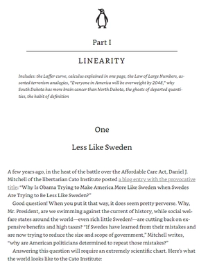 how not to be wrong : the hidden maths of everyday life - Ảnh 11