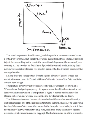 how not to be wrong : the hidden maths of everyday life - Ảnh 12