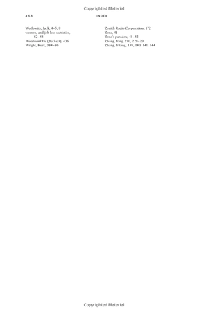 how not to be wrong: the power of mathematical thinking - Ảnh 16