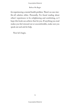 how not to fall apart: lessons learned on the road from self-harm to self-care - Ảnh 11