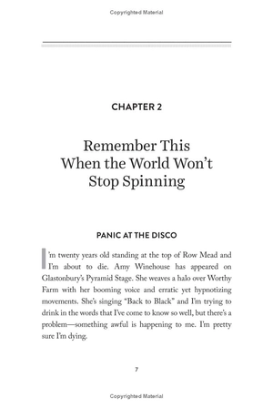 how not to fall apart: lessons learned on the road from self-harm to self-care - Ảnh 12