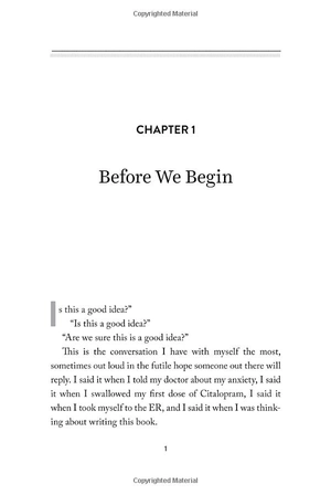 how not to fall apart: lessons learned on the road from self-harm to self-care - Ảnh 7