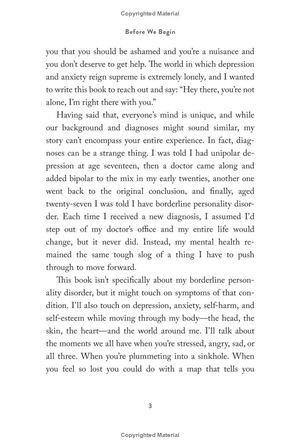 how not to fall apart: lessons learned on the road from self-harm to self-care - Ảnh 9