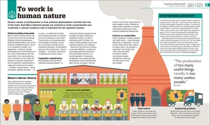 how philosophy works: the concepts visually explained - Ảnh 14