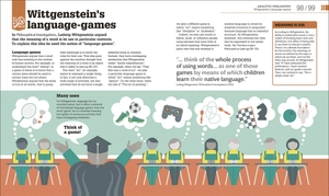 how philosophy works: the concepts visually explained - Ảnh 7