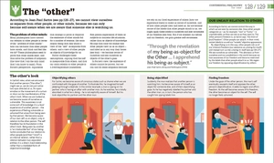 how philosophy works: the concepts visually explained - Ảnh 9