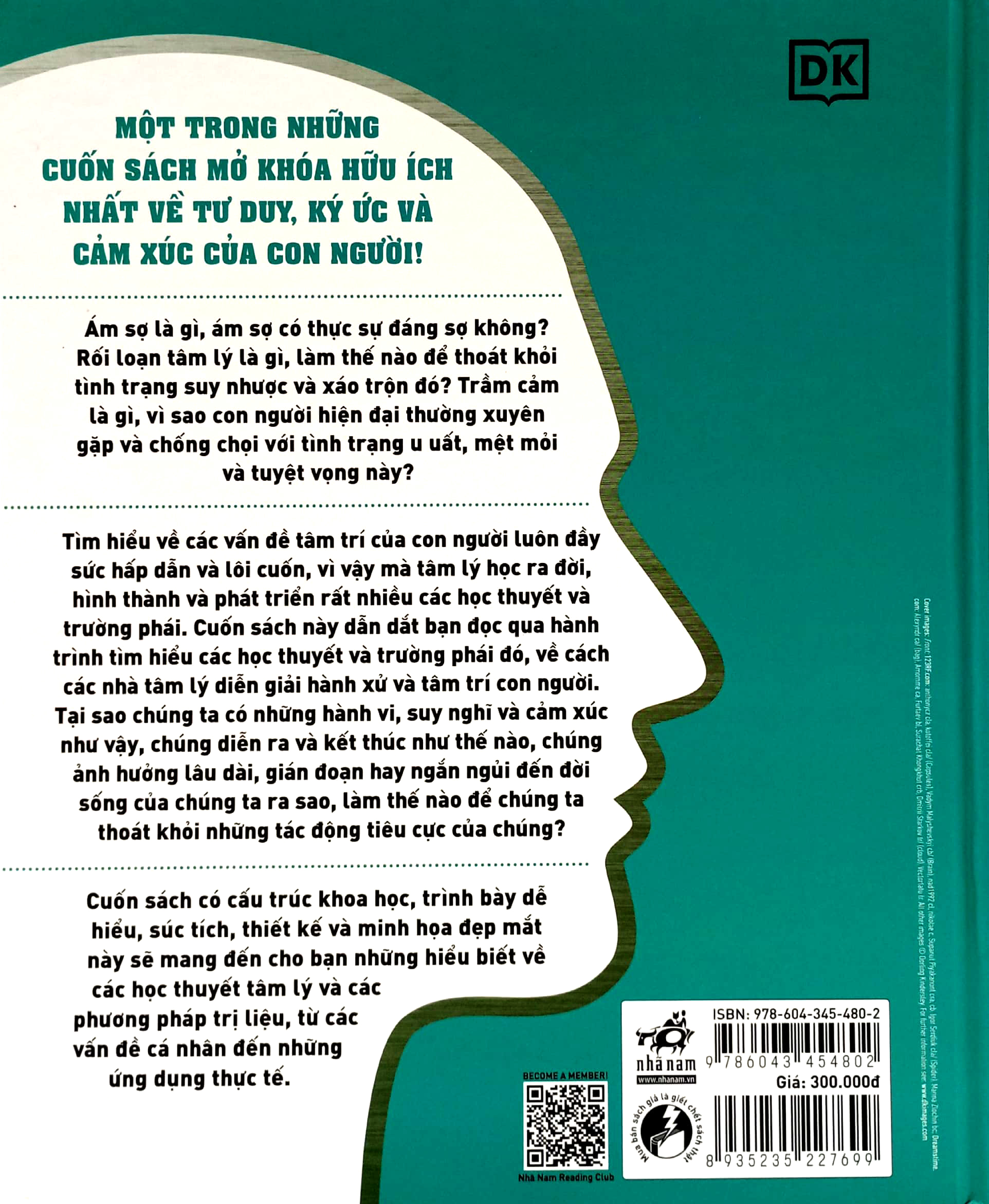 how psychology works - hiểu hết về tâm lý học - Ảnh 6