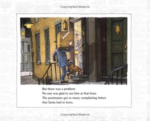 how santa got his job - Ảnh 11