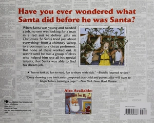 how santa got his job - Ảnh 13