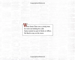 how santa got his job - Ảnh 6