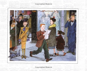 how santa got his job - Ảnh 7