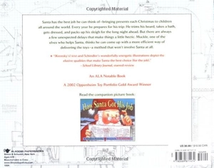 how santa lost his job - Ảnh 12