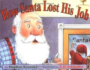 how santa lost his job - Ảnh 2