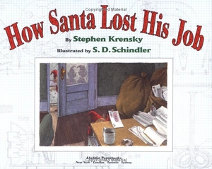 how santa lost his job - Ảnh 3