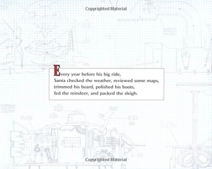 how santa lost his job - Ảnh 5