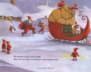 how santa lost his job - Ảnh 7