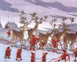 how santa lost his job - Ảnh 8